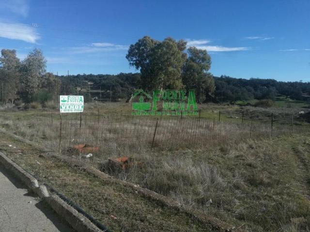 Terreno en venta en Bodonal de la Sierra, Bodonal De La Sierra photo 0
