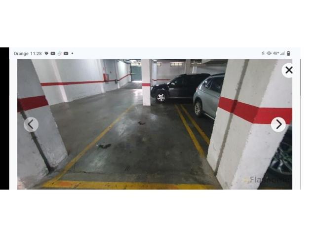 Garaje en venta en Badajoz photo 0