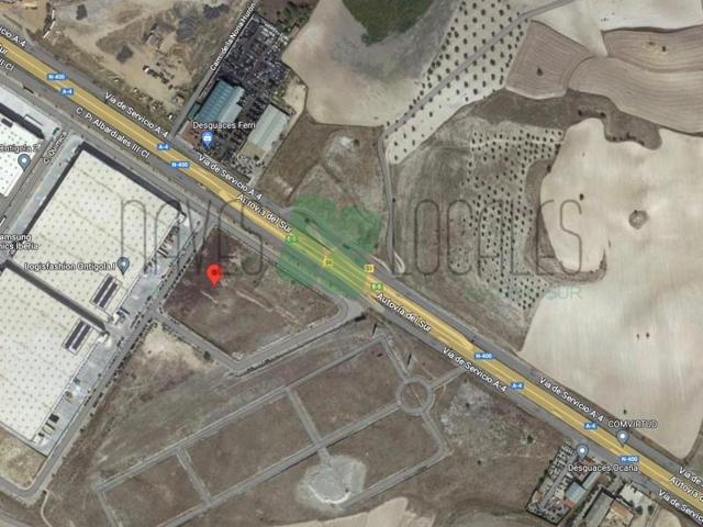 Terreno en alquiler en Ontígola photo 0