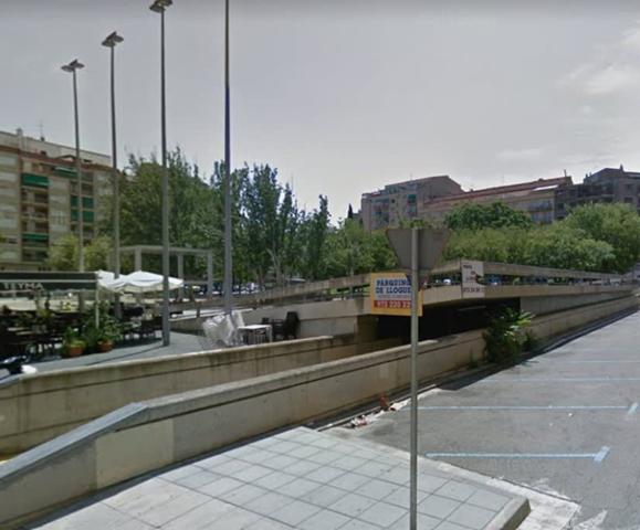 Garaje en venta en Lleida, Placa Europa photo 0
