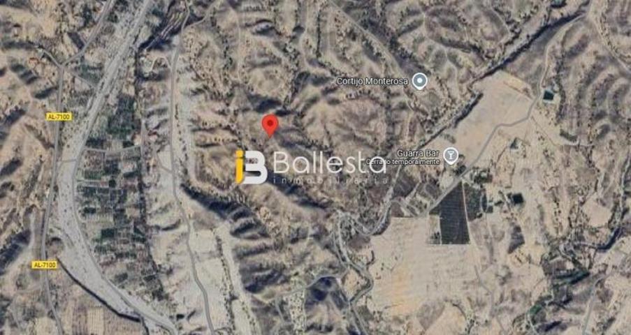 Terreno en venta en Albox, Albox photo 0