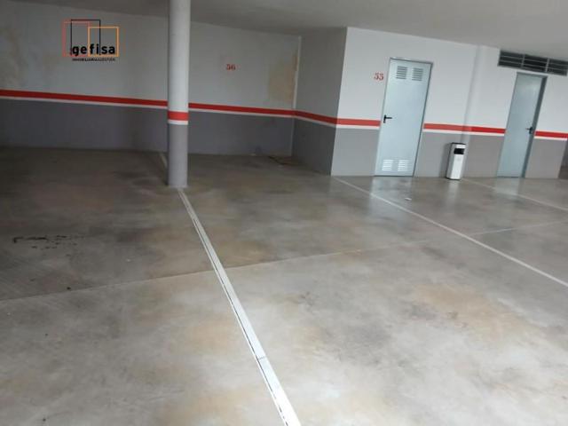 Garaje en venta en Valdepeñas, Hospital photo 0