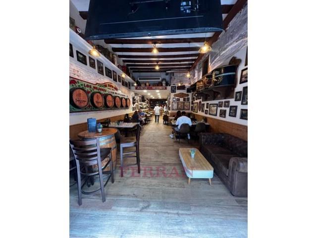 Local comercial en alquiler en Barcelona photo 0