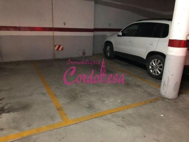 Garaje en venta en Córdoba, Alcolea photo 0