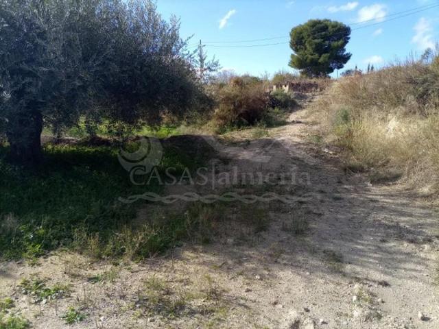 Terreno en venta en Huércal-Overa, Santa Maria de Nieva photo 0