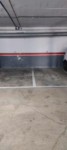 Parking en venta en Esparreguera, Esparreguera photo 0
