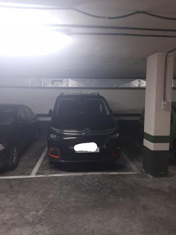 Garaje en venta en Ortuella, Aiegas photo 0