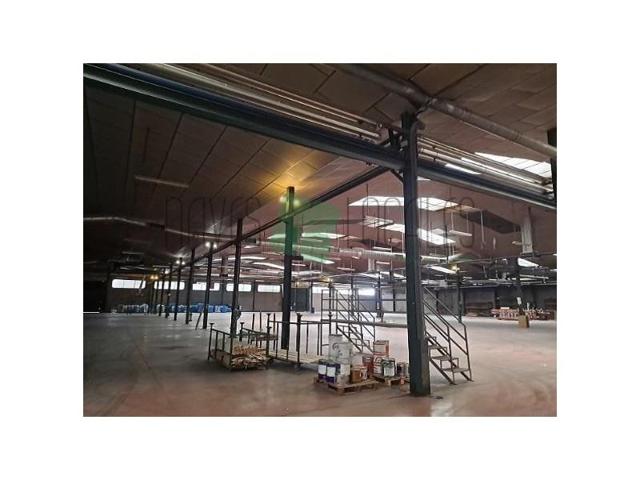 Nave industrial en alquiler en Ocaña photo 0