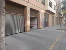 Garaje en venta en Aldaia photo 0