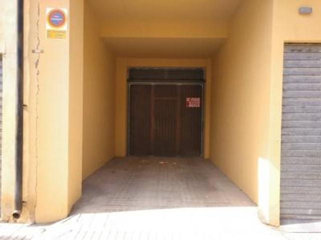 Garaje en venta en Almansa, Almansa photo 0