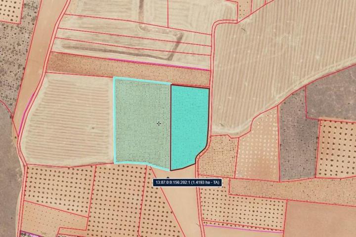 Chalet en venta en Valdepeñas, Carretera Moral photo 0