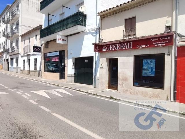 Garaje en venta en Pozoblanco photo 0