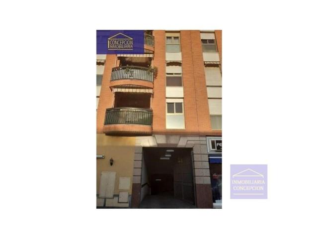 Garaje en venta en Córdoba, Zoco - Poniente photo 0