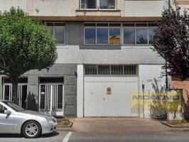 Oficina en venta en Sarria, Centro photo 0