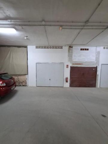 Garaje en venta en Águilas, Calabardina photo 0