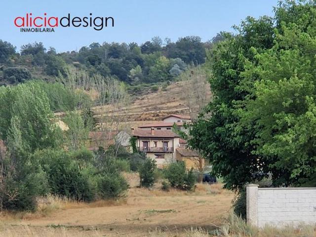 Terreno en venta en Almanza, Torio photo 0
