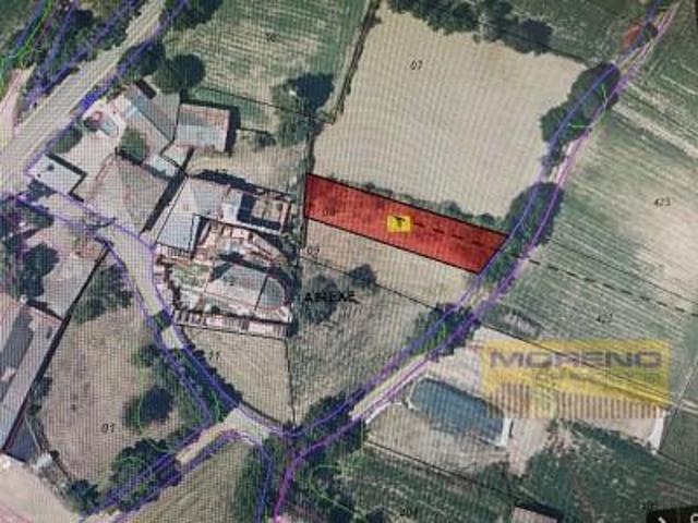 Terreno en venta en Sarria, Airexe photo 0