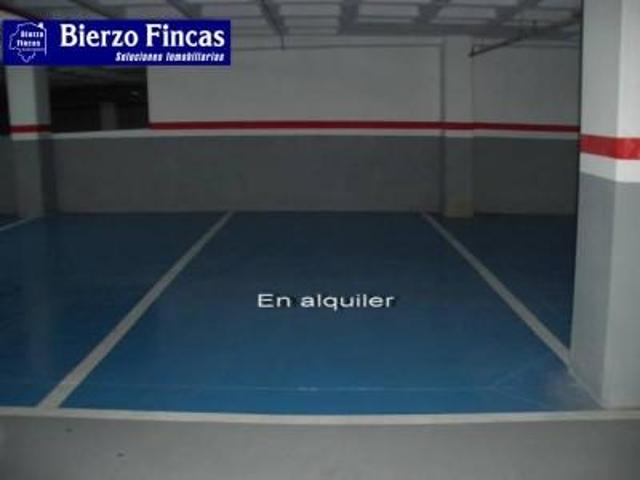 Parking en venta en Ponferrada, Centro photo 0
