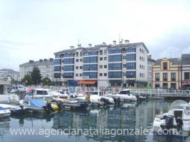 Garaje en venta en Navia, Navia photo 0