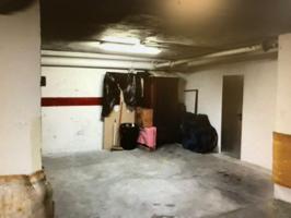 Garaje en venta en Puerto Real, Centro photo 0