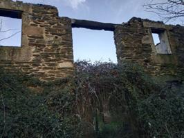 Casa con terreno en venta en Sarria, Santo Antolín photo 0