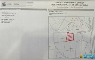 Terreno en venta en Valderrey, Valderrey photo 0