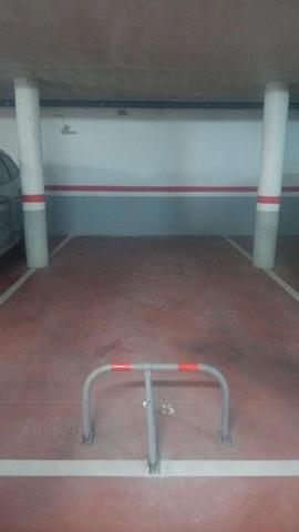 Garaje en venta en Valdepeñas, Valdepenas photo 0