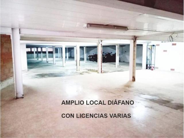 Local comercial en alquiler en Madrid, Carabanchel - Vista Alegre photo 0