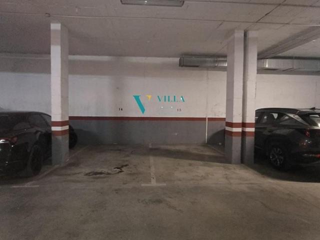 Garaje en venta en Alcalá de Guadaira, Duquesa de Talavera photo 0