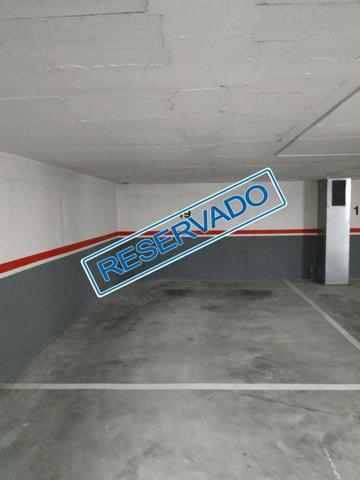 Garaje en venta en Sant Carles de la Ràpita, Hotel La Rapita photo 0