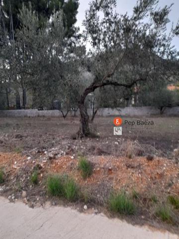 Chalet en venta en Muro de Alcoy, Muro De Alcoy photo 0