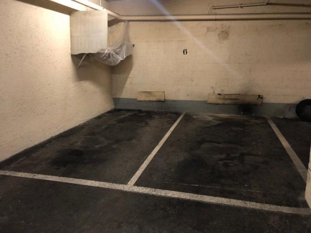 Garaje en venta en Oviedo, Arganosa photo 0