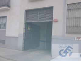 Parking en venta en Pozoblanco photo 0