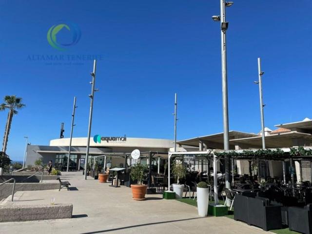 Local comercial en alquiler en Adeje, La Caleta photo 0