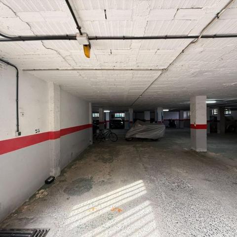 Garaje en venta en San Roque, San Roque photo 0