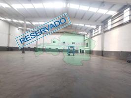 Edificio en alquiler en Mungia, Pol. Ind. Belako photo 0