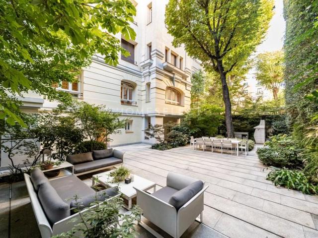 Piso en alquiler en Madrid photo 0