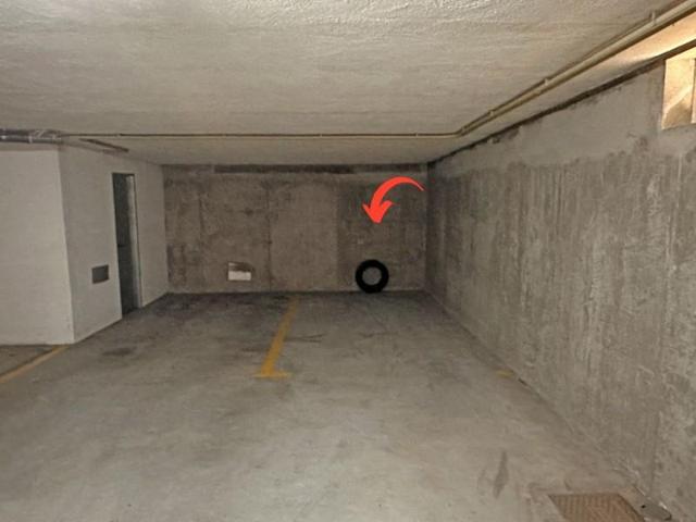 Garaje en venta en Teo, Montouto photo 0