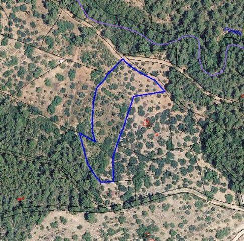 Chalet en venta en Sueras-Suera, Sueras - Suera photo 0