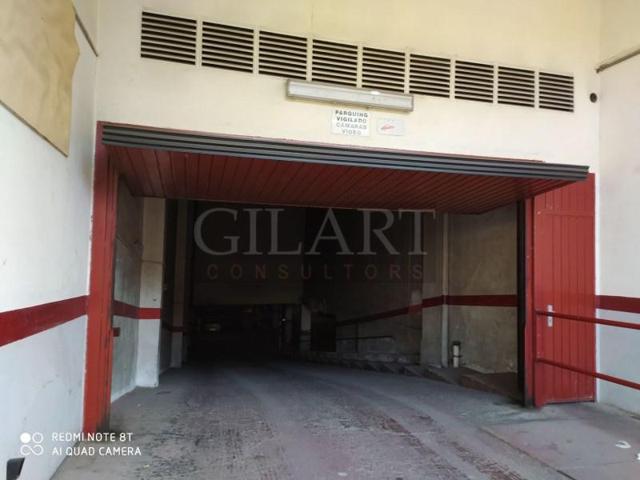 Garaje en venta en Lleida photo 0