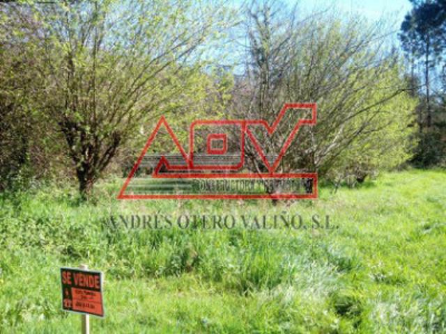 Terreno en venta en Ferrol, Balon photo 0