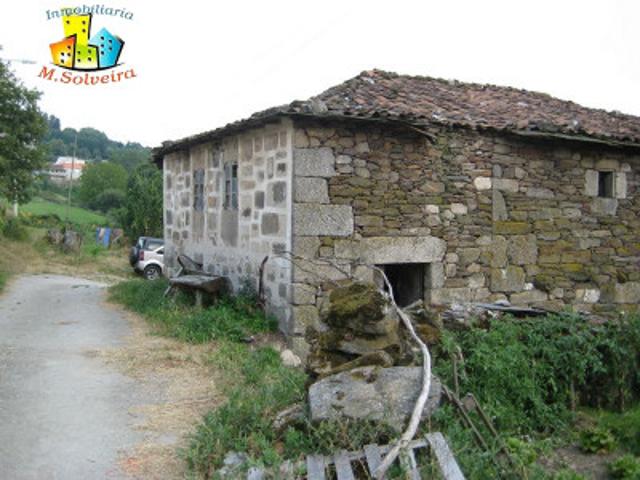 Casas de pueblo en venta en Castro Caldelas, Castro Caldelas photo 0
