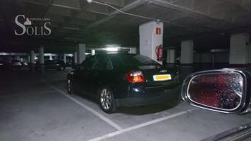 Garaje en venta en Oviedo, Nuevo Hospital photo 0