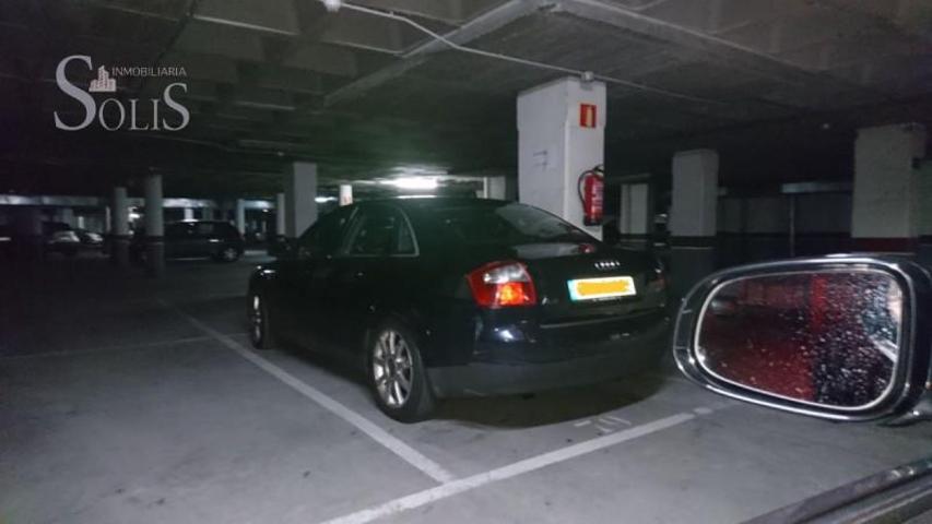 Garaje en venta en Oviedo, Nuevo Hospital photo 0