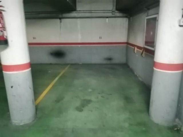 Parking en venta en Reus, Centro photo 0