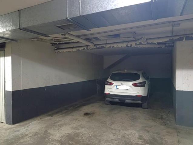 Garaje en venta en Valdepeñas, Barrio de los Llanos photo 0