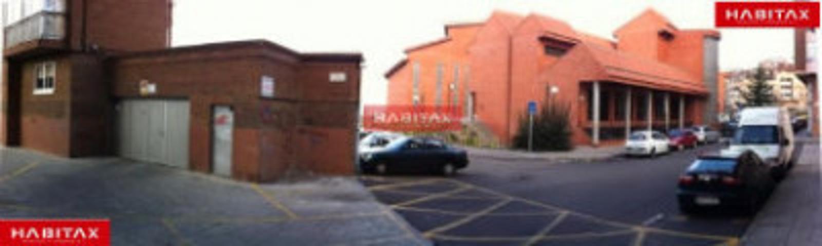 Garaje en venta en Zamora, Plaza de Toros photo 0