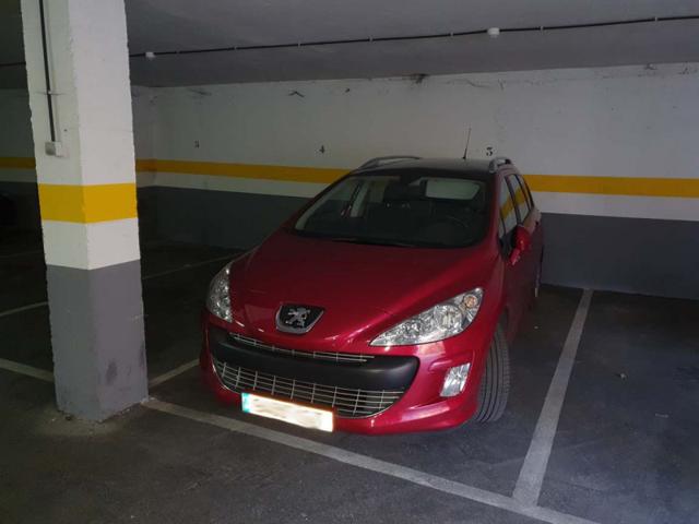 Garaje en venta en Langreo, Sama photo 0