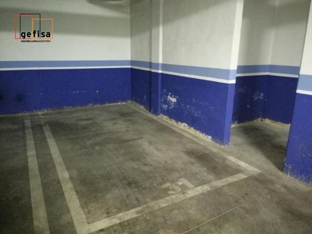 Garaje en venta en Valdepeñas, 1ro De Julio photo 0