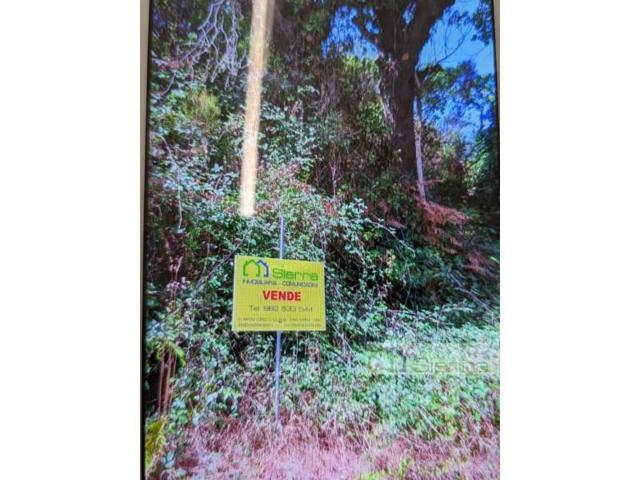 Chalet en venta en Samos photo 0